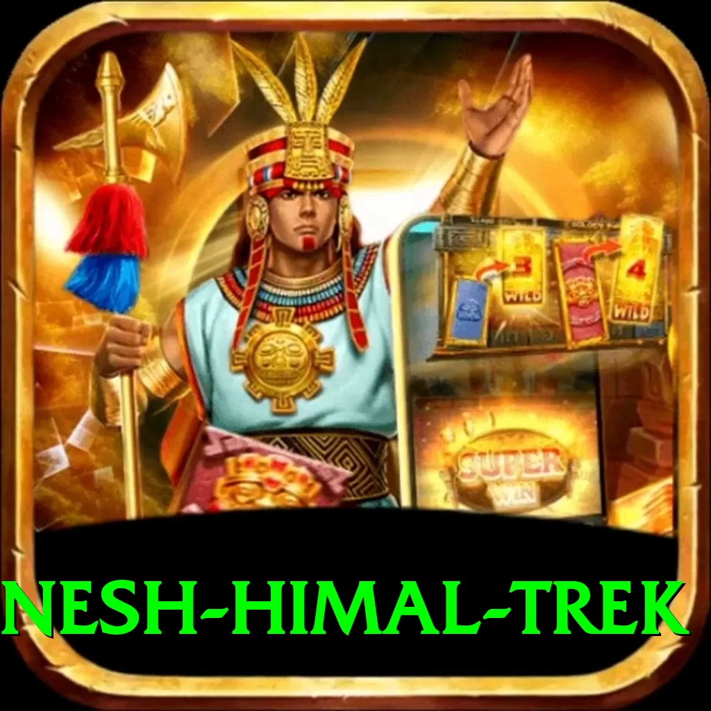 ganesh himal trek Master Pro v3.0.1 - 2