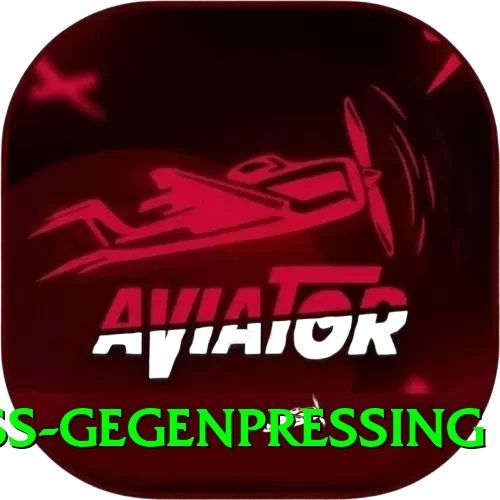 gegenpress gegenpressing Elite Pro v1.8.8 - 2