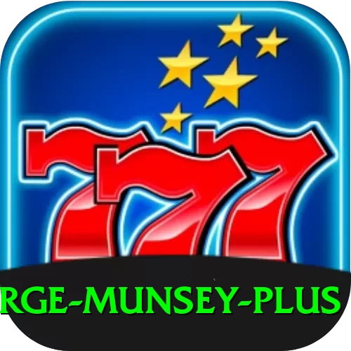 george munsey Deluxe Slots - 2