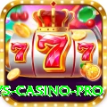 glorys casino King Jackpot