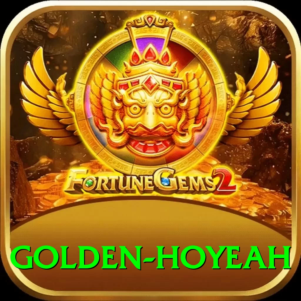 golden hoyeah Pro Max v2.0.2 - 2