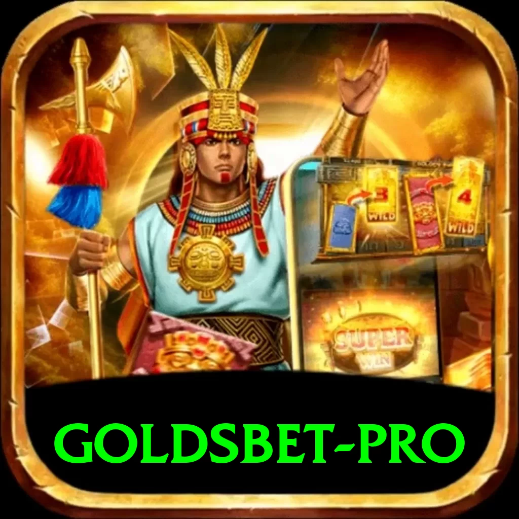 goldsbet Prime Gaming App - 2
