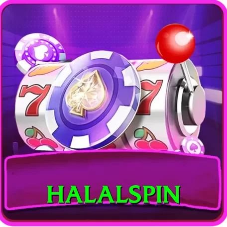 halalspin Premium Edition v3.7.5 - 2