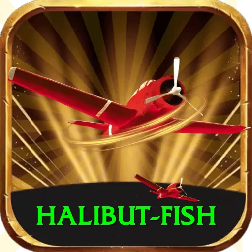 halibut fish Apps (Tools & Injectors) Gold v5.6.4 - 2