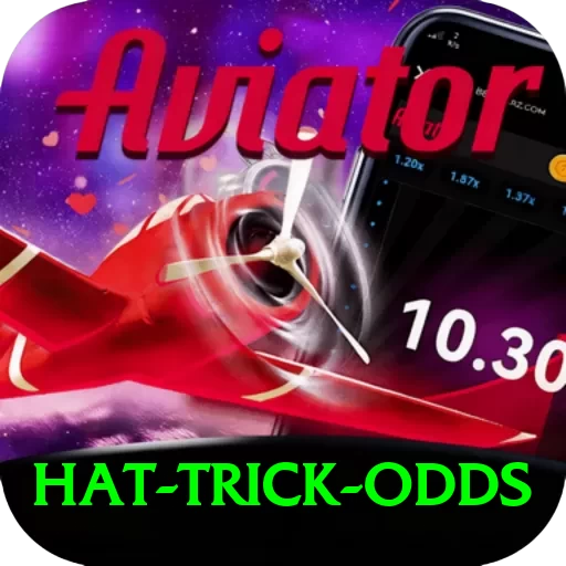 hat trick odds Max Pro v4.7.5 - 2