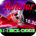 hat trick odds Max Pro v4.7.5