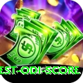 highest odi score Gold Edition v2.9.7