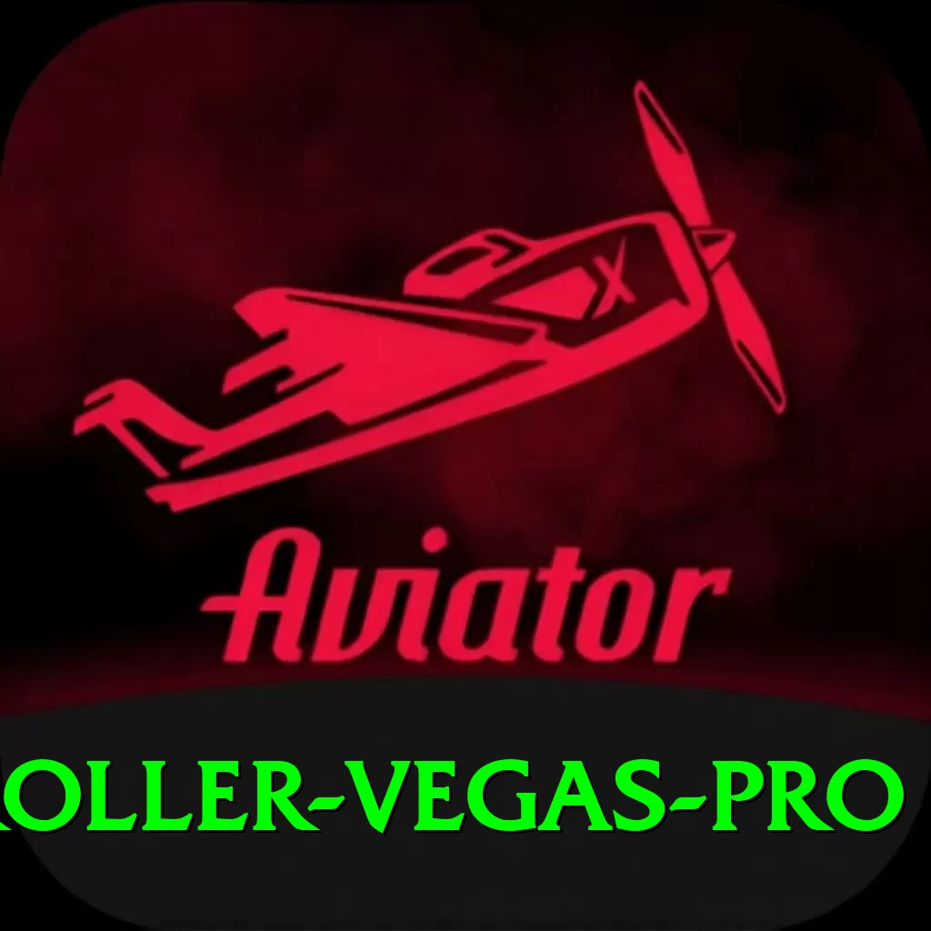 highroller vegas Pro Gaming App - 2