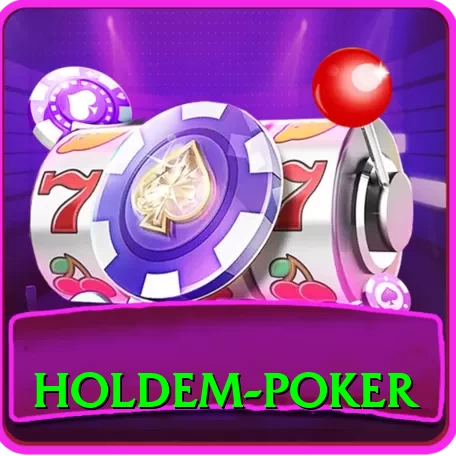 holdem poker Ultimate Pro v2.9.6 - 2