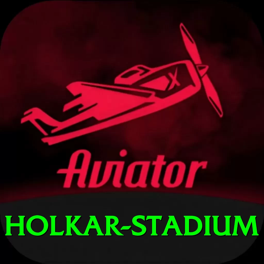 holkar stadium Gold v3.8.1 - 2