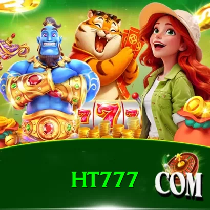 ht777 Games (Casino & Earning) Deluxe vv4.7.6 - 2