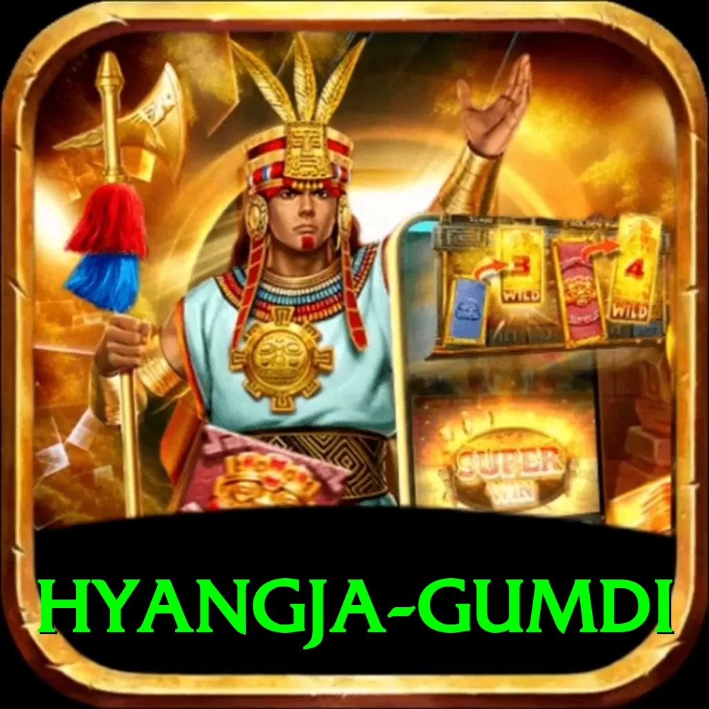 hyangja gumdi Games (Casino & Earning) Gold v4.4.9 - 2