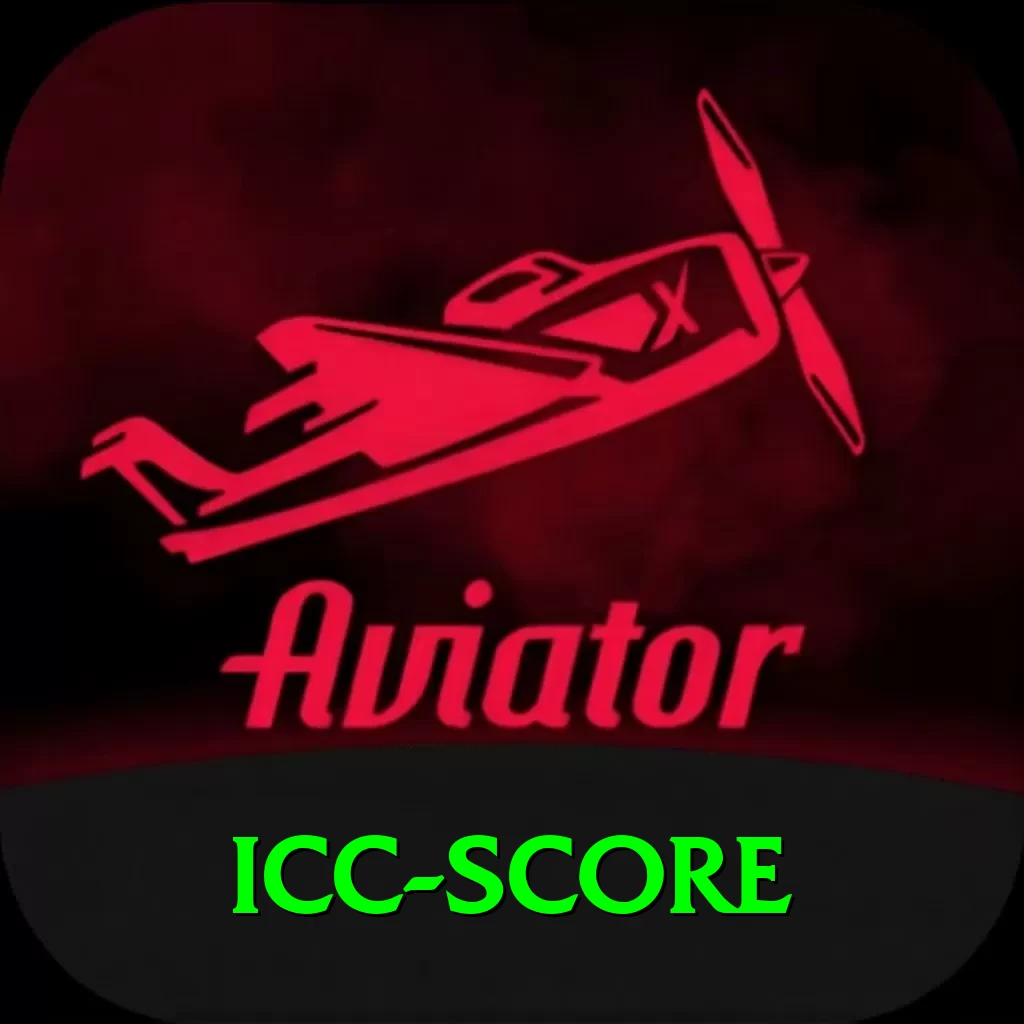 icc score VIP Edition v3.5.7 - 2