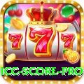 icc score - Real Money Premium