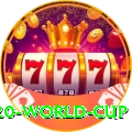 icc t20 world cup Master v5.8.9