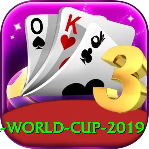 icc world cup 2019 Elite v4.1.3 - 2