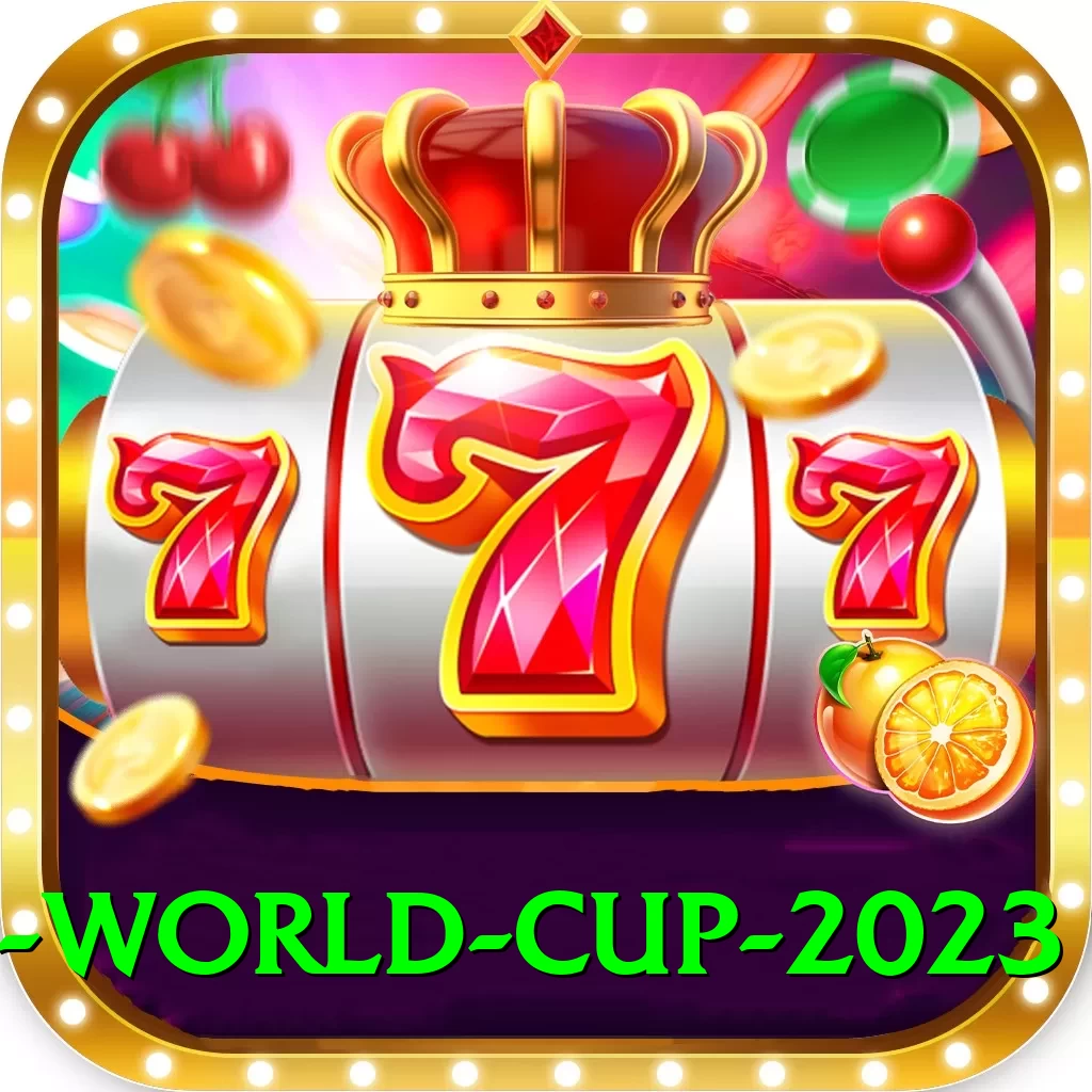 icc world cup 2023 VIP v3.5.1 - 2