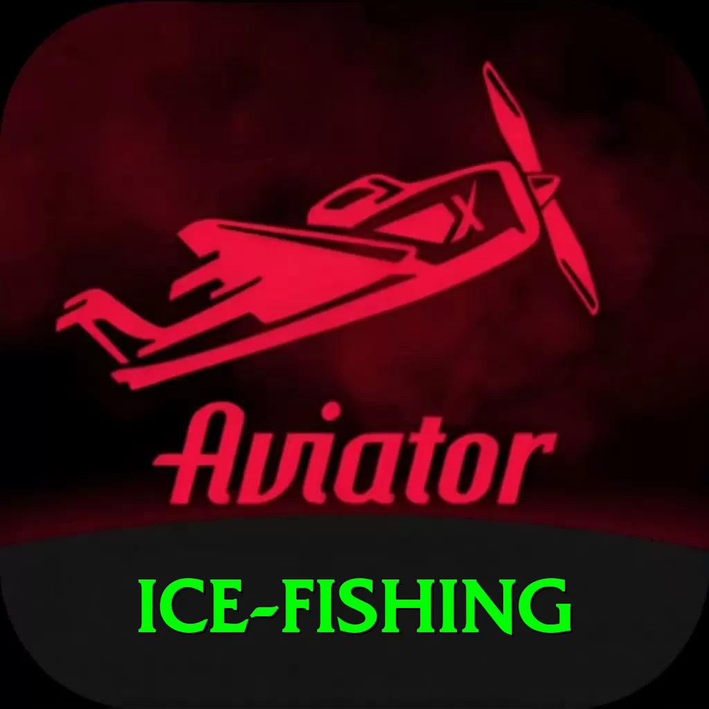 ice fishing Elite Pro v2.2.1 - 2