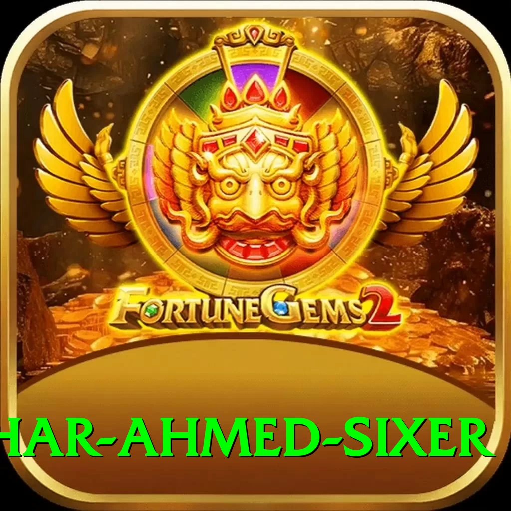 iftikhar ahmed sixer Max v4.4.5 - 2