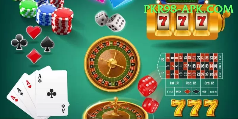 isa guha Mega Jackpot Screenshot 1