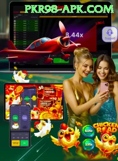 pkz777.com Games (Casino & Earning) Ultimate vv3.6.1 Screenshot 4 - 6