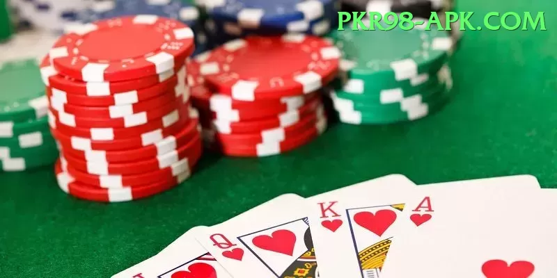 poker hands Casino Pro v3.6.6 Screenshot 1