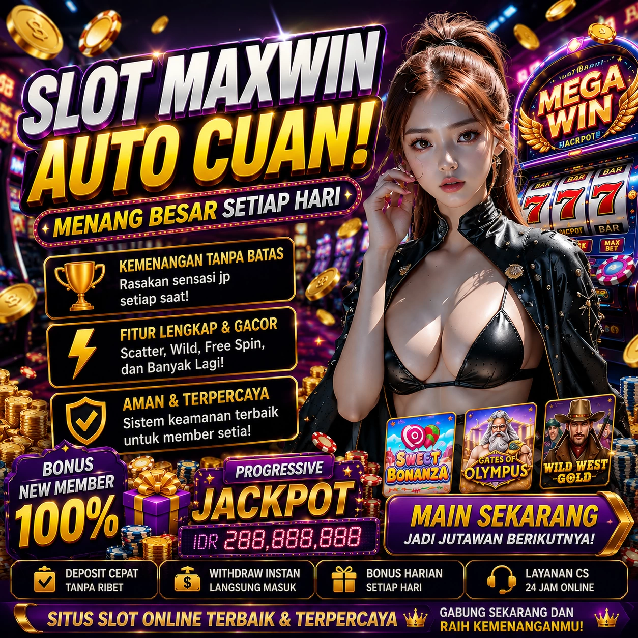 Programa VIP slot7k - benefícios exclusivos