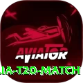 india australia t20 match Pro