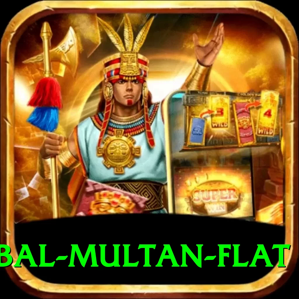 iqbal multan flat Ultimate Pro v4.7.5 - 2