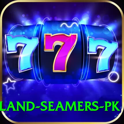 ireland seamers pk Pro v3.2.6 - 2