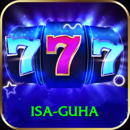 isa guha Master v1.5.7 - 2