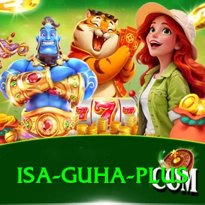 isa guha Casino Official v3.5.6 - 2