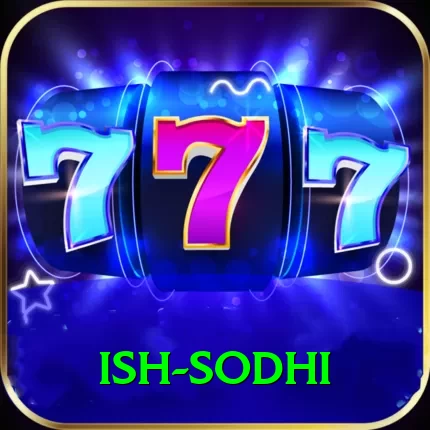 ish sodhi Pro Edition v4.2.6 - 2