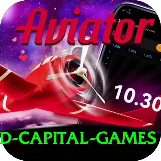 islamabad capital games Games (Casino & Earning) Turbo v2.8.3 - 2