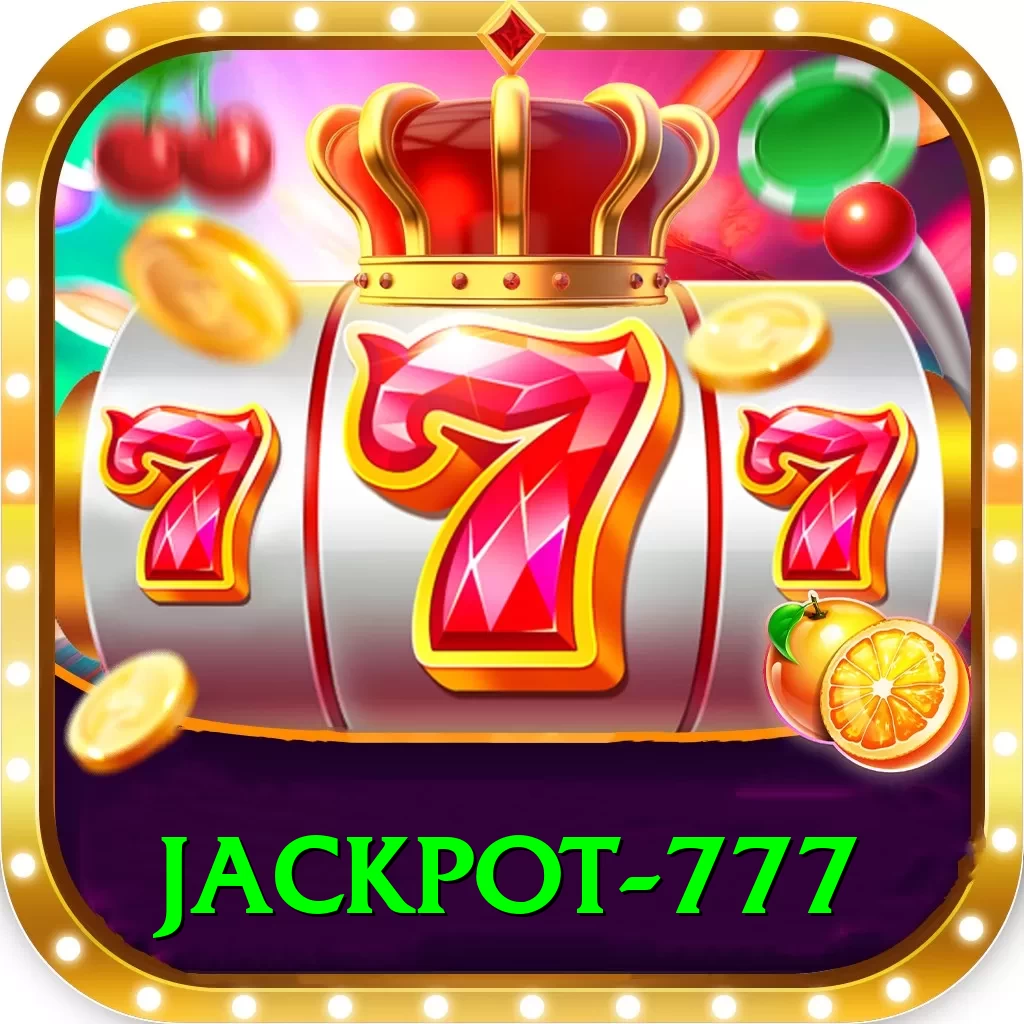 jackpot 777 Gold v1.4.7 - 2
