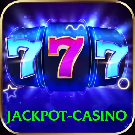 jackpot casino Turbo v3.0.8 - 2