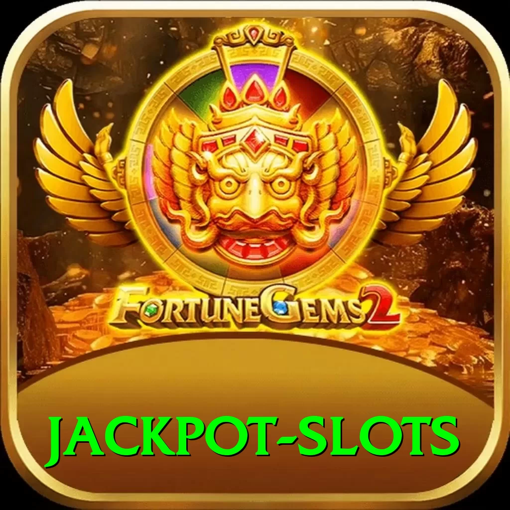 jackpot slots Games (Casino & Earning) Master v2.3.8 - 2