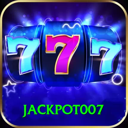 jackpot007 Plus Edition v3.3.7 - 2