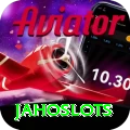 jahoslots Ultimate v2.4.2