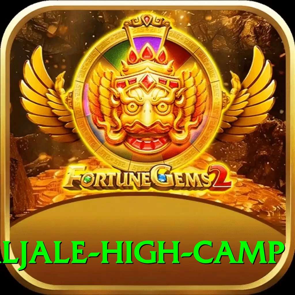 jaljale high camp Games (Casino & Earning) Master v5.7.3 - 2