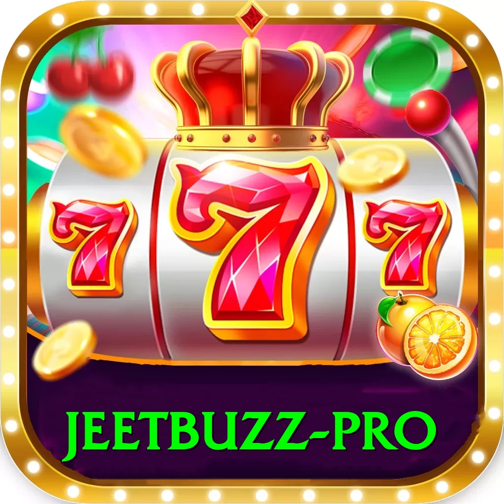 jeetbuzz Pro Edition v4.8.9 - 2