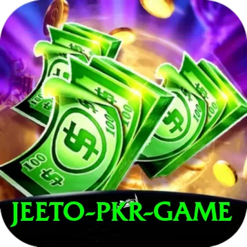 Jeeto PKR Game Elite Pro v3.9.8 - 2