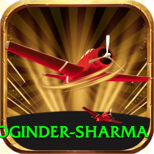 joginder sharma Deluxe Edition v3.8.6 - 2