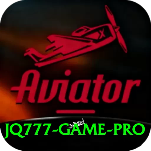 JQ777 Game Gold Pro v2.6.9 - 2