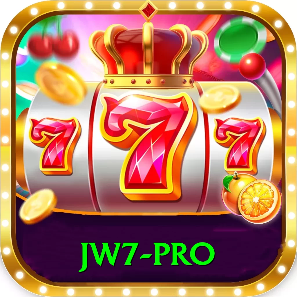 jw7 Elite Gaming App - 2