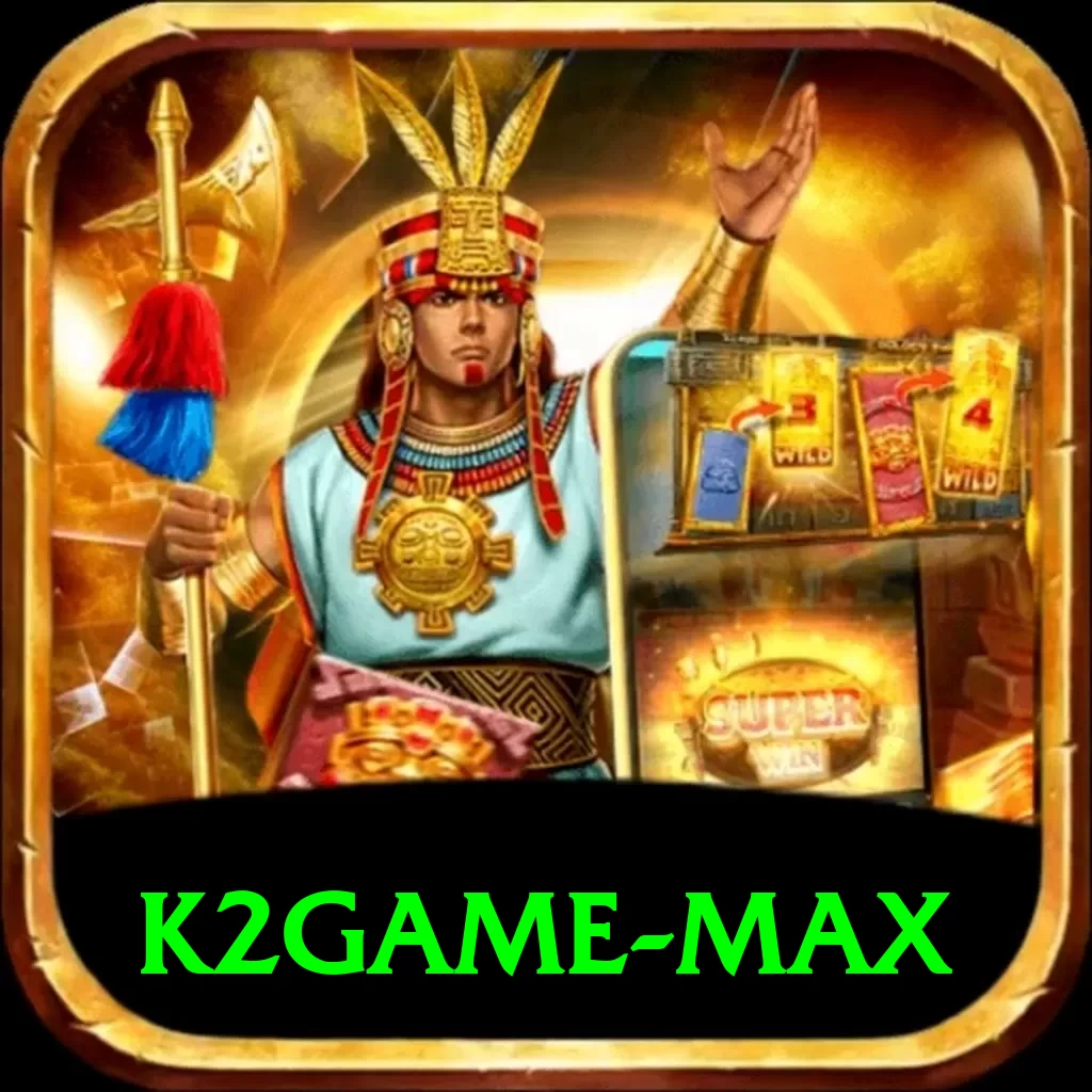K2Game Max - Casino & Slots - 2