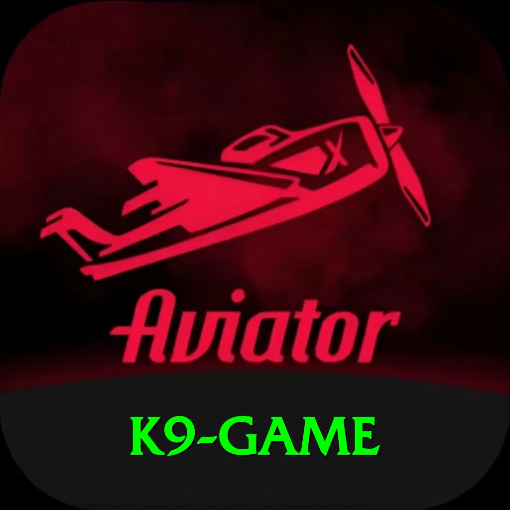 K9 Game Pro v2.8.3 - 2