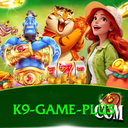 K9 Game Casino Official v1.0.3 - 2