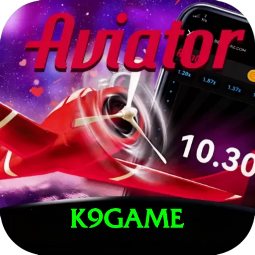 k9game Ultimate v5.9.9 - 2