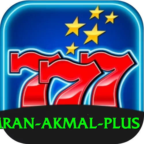 kamran akmal Gaming VIP v4.7.1 - 2